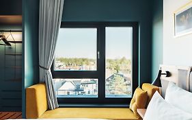 Hotel Schani UNO City